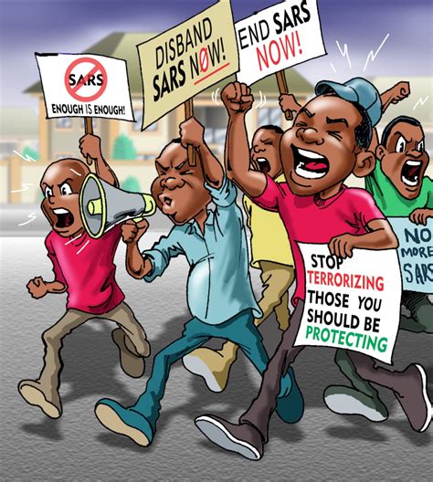 Sars was first reported in asia in february 2003. The Public Protests Against SARS | THISDAYLIVE