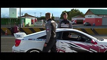 Born To Race Fast Track - Trailer - YouTube