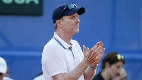 Here is a look at some of the basics of what a. Tennis - It's a pity, yet it makes sense that Jim Courier ...