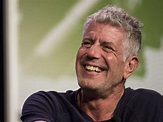 Anthony Bourdain, Chef And Television Host, Has Died At 61 | WJCT NEWS