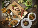 Best Restaurant To Eat - Malaysian Food Blog: Ramadan 2017 Buffet ...