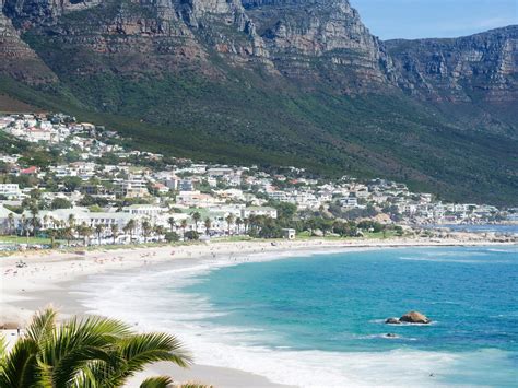 Image result for clifton beach south africa | Clifton beach, Beaches in