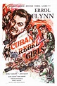 Cuban Rebel Girls (1959) par Barry Mahon