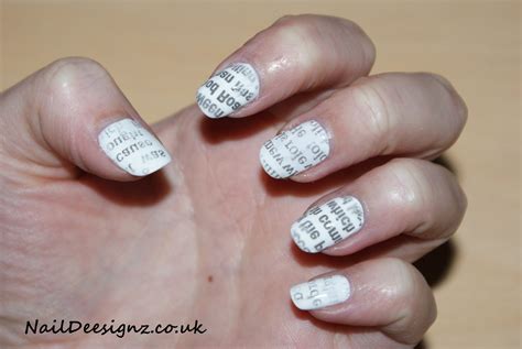 100+ dip powder shades to choose from. Christine's Nail Designs - Easy Nail Designs For Short ...
