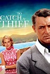 To Catch a Thief (1955) - Posters — The Movie Database (TMDB)