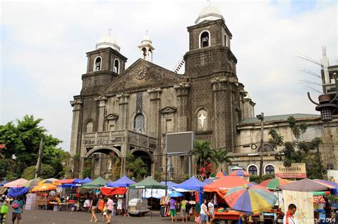 Exploredreamdiscover Explore Sto Niño De Tondo Church Manila