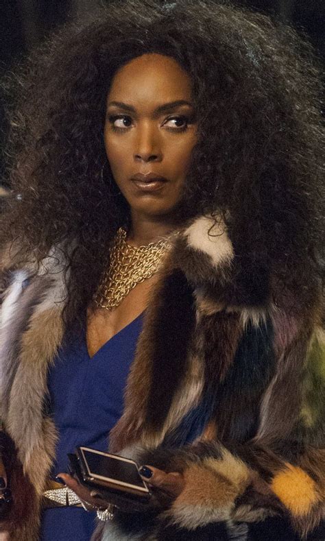 American Horror Story Angela Bassett Is The First Actor Confirmed For