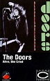 Doors – Alive, She Cried (1983, Cassette) - Discogs