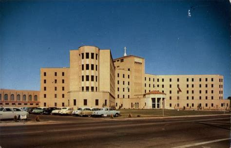 St Josephs Hospital Phoenix Az