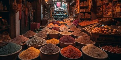 The Ultimate Guide To Moroccan Spices Moroccopreneur