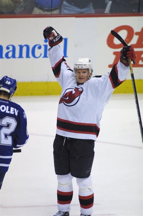 New jersey devils' patrik elias reflects on playing the rangers. #TBT: On May 9, 2001, Patrik Elias scored a pivotal goal in a Game 7. He helped us beat the ...