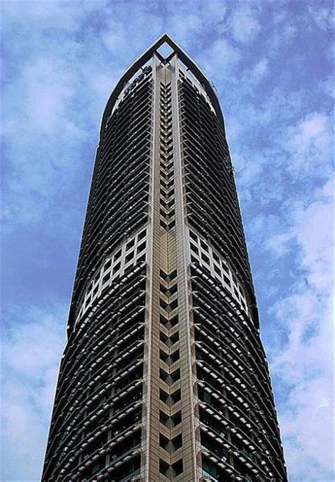 Menara Maxis Kuala Lumpur