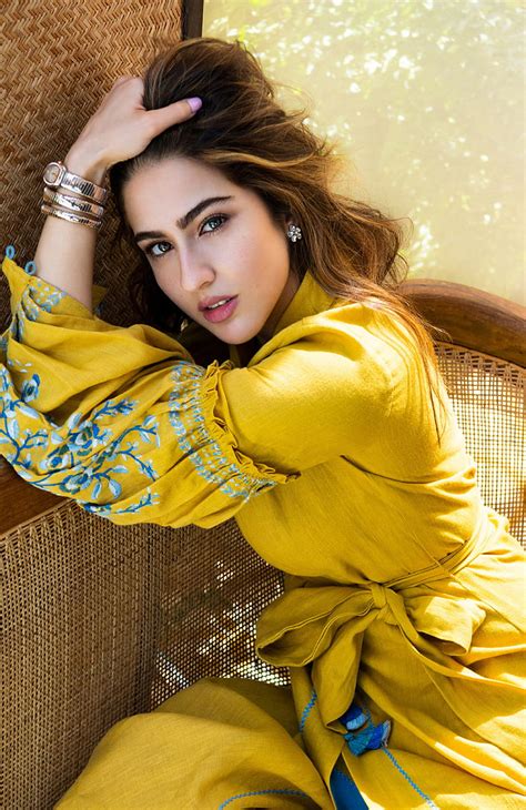 Sara Ali Khan Bollywood Actress Hd Phone Wallpaper Peakpx