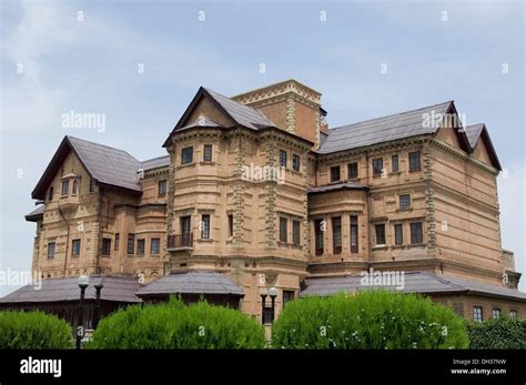 Amar Mahal Palace Museum Hi Res Stock Photography And Images Alamy