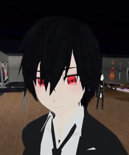 Vrchat Anime Boy Avatars All In One Photos