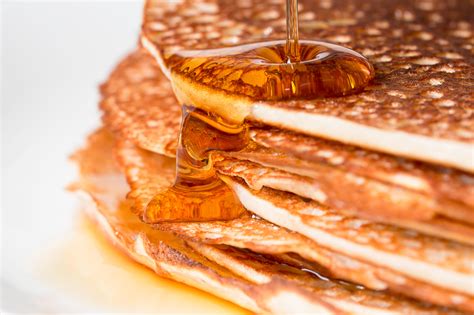 You Can Find These Giant Pancakes In Atlanta IHeart