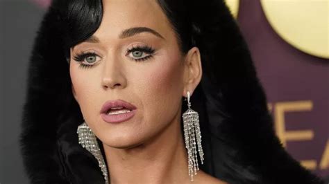 Katy Perry Vs Katie Perry Singer Loses Trademark Battle Youtube