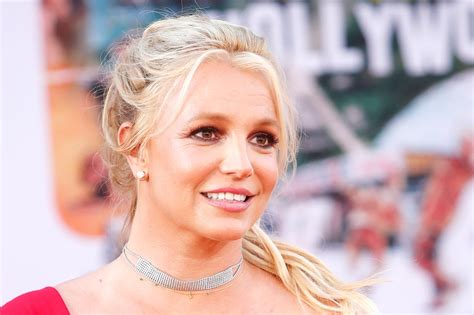 Britney Spears Says She Was Hit In The Face By Wembanyamas Security
