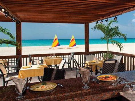 Hotel Divi Aruba All Inclusive Druif Beach Aruba
