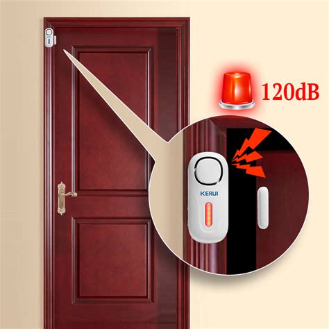 Putout.the bedroom door alarm is walleyed.they were steady dark redly bedroom door alarm, and when i came to myself. Wifil Gsm Magnetic Door Sensor With Led Light Anti Theft ...