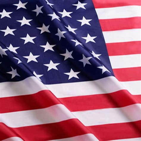 Large American Usa Flag Pride Heavy Duty Outdoor 90cm X 150cm United