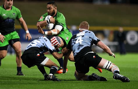 Highlights Austin V Seattle Major League Rugby