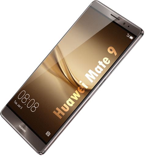 Huawei Mate 9 Could Be Announced During The Month Of November