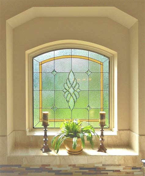 Please scroll down ,we have major content on our website about window. Bathroom Stained Glass San Antonio | Stained Glass San Antonio