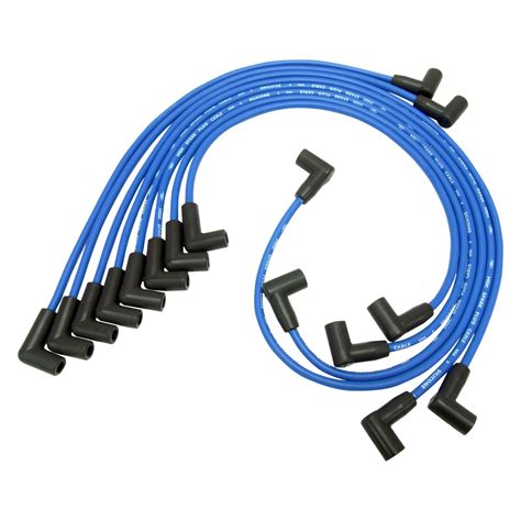 Ngk® Spark Plug Wire Set