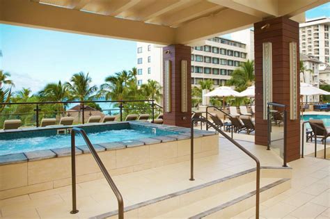 Waikiki Beach Resort Spa