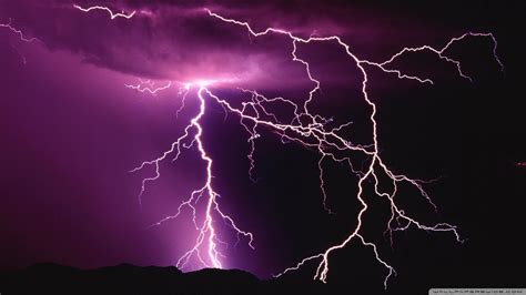 10 Top Lightning Wallpaper Hd Widescreen Full Hd 1920×1080 For Pc