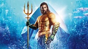 Aquaman (2018) – Review – My Filmviews