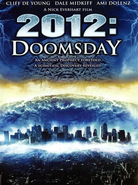 2012 Doomsday 2008 Rotten Tomatoes