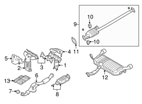 View and download hyundai 2007 tucson owner's manual online. EXHAUST COMPONENTS for 2007 Hyundai Tucson