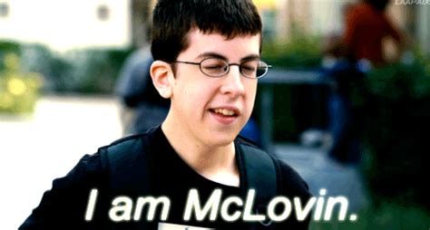 Mclovin And Superbad Image On Favim Com