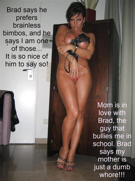 Erotic My Mom Is Brads Whore Xxx Album