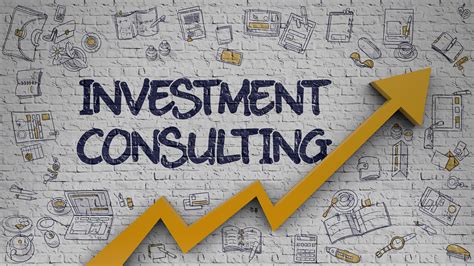 Ceci Corp | Investment Consultant