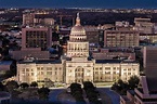 Texas State Capitol – Guide To Austin Architecture