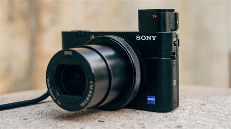 sony cyber shot dsc rx100 va review pcmag