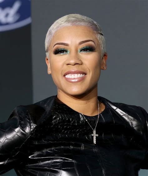 Keyshia Cole Opens Up About Her Mother Frankie Lons Death ‘i Love You So Much The Valley