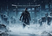 Ghost of Tsushima review round-up: What critics have said about ...