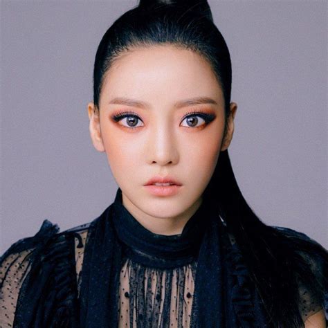According To Police K Pop Singer Goo Hara Found Dead At Her Home In Seoul Goo Hara Is A 28