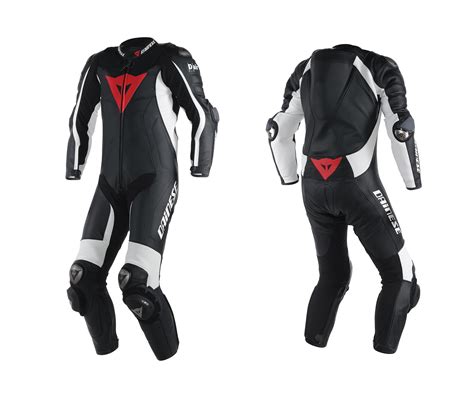 Dainese D Air Racing Suits Coming To The Usa Asphalt And Rubber