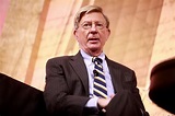 Conservative Republican George Will leaves the GOP