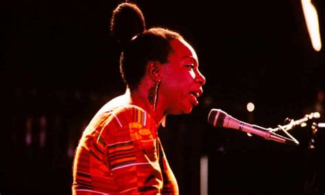Nina Simone Montreux Jazz 1976 A Difficult Unsteady Return To The