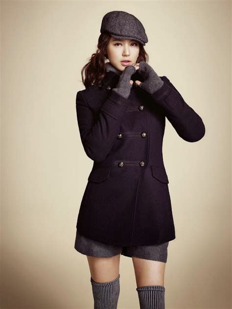 Yoon Eun Hye Lovely Girl Allcollaction
