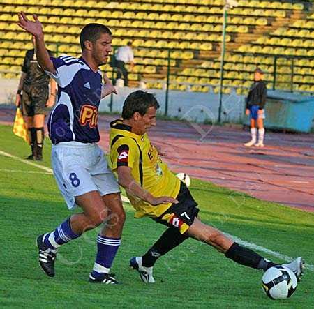 On saturday, april 3th, from 15:00 pm, we will be playing at media ș, at the stadium of gaz methane, against the @1624630944434227:274:fc hermannstadt. FC Arges Pitesti - Poli Timisoara 1-1 » COSMIN DAN ...