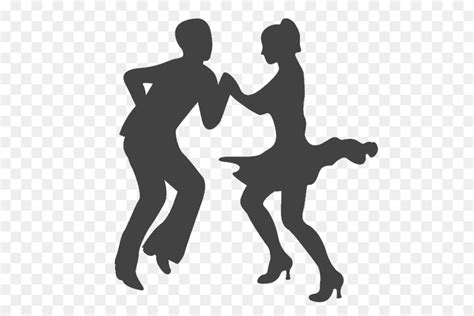 Free Ballroom Dancing Silhouette Download Free Ballroom Dancing Silhouette Png Images Free