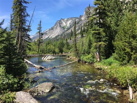These 8 Stunning Montana Trails Have The Best Mountain