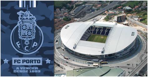 Dear billneale, thank you very much for your visit to the dragão stadium and fc porto museum, and for taking the time to. Apresentação - casa cheia no Dragão